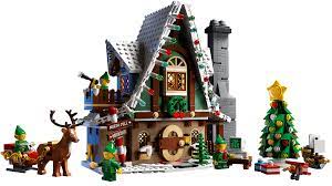 LEGO Creator Elf Club House 10275