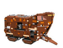 LEGO Star Wars Sandcrawler 10144