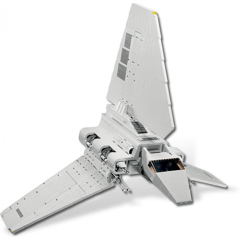 LEGO Star Wars UCS Imperial Shuttle 10212