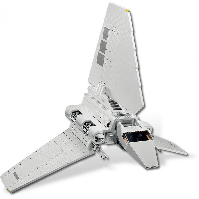 LEGO Star Wars UCS Imperial Shuttle - Main Image