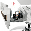 LEGO Star Wars UCS Imperial Shuttle 10212