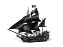 LEGO Pirates of the Caribbean The Black Pearl 4184