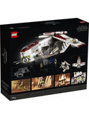 LEGO Star Wars UCS Republic Gunship 75309
