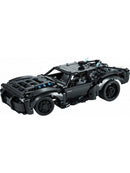 LEGO Technic The Batman - Batmobile 42127