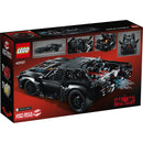 LEGO Technic The Batman - Batmobile 42127