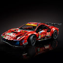 LEGO Technic Ferrari 488 GTE AF Corse
