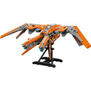 LEGO Marvel The Guardians' Ship 76193