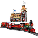 LEGO Disney Train And Station 71044