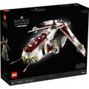 LEGO Star Wars UCS Republic Gunship 75309