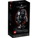 LEGO Star Wars Darth Vader Helmet 75304
