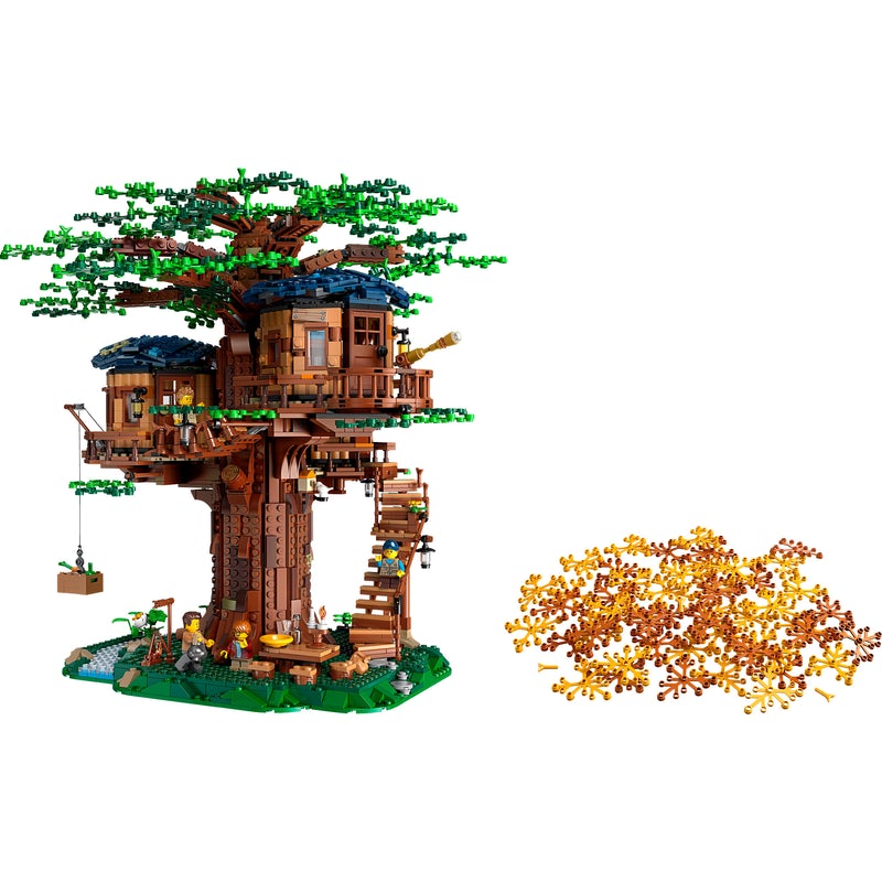 LEGO Ideas Tree House 21318