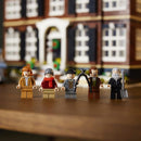 LEGO Ideas Home Alone 21330