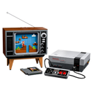 LEGO Super Mario Nintendo Entertainment System 71374