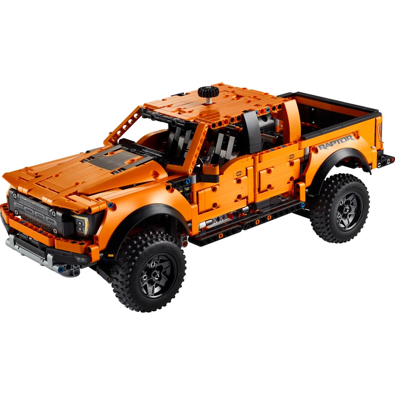 LEGO Technic Ford F-150 Raptor 42126