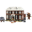 LEGO Ideas Home Alone 21330