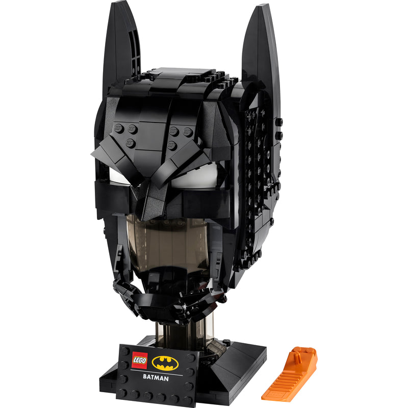 LEGO DC Batman Batman Cowl 76182