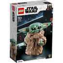 LEGO Star Wars The Child 75318