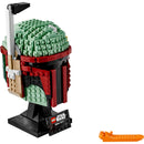 LEGO Star Wars Boba Fett Helmet 75277