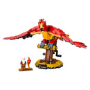 LEGO Harry Potter Fawkes Dumbledore's Phoenix 76394
