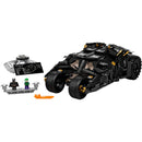 LEGO Super Heroes Batmobile Tumbler 76240