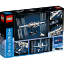 LEGO Ideas International Space Station 21321