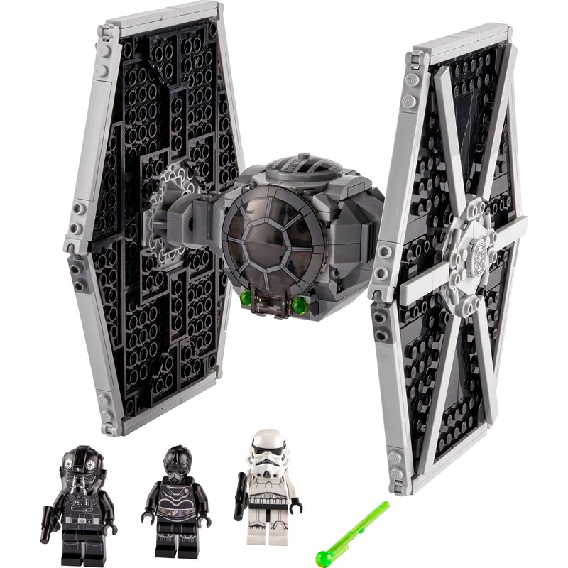 LEGO Star Wars Imperial TIE Fighter 75300