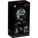 LEGO Star Wars Boba Fett Helmet 75277