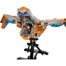 LEGO Marvel The Guardians' Ship 76193
