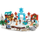 LEGO Lunar New Year Ice Festival 80109