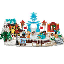 LEGO Lunar New Year Ice Festival 80109